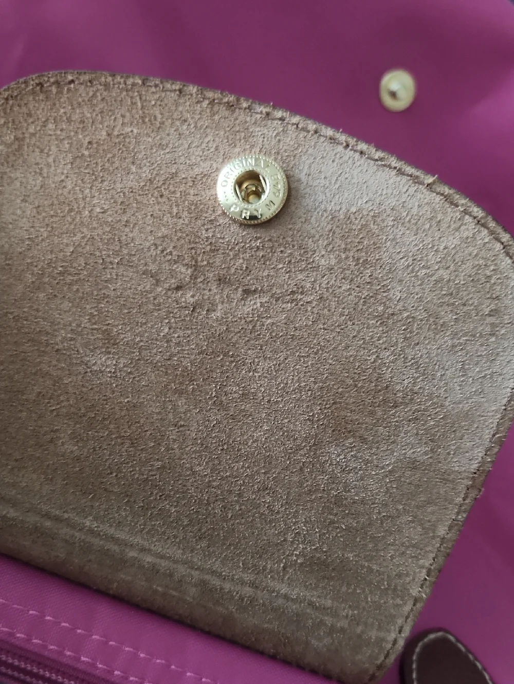 Longchamp Le Pliage Tote